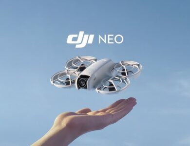 DJI Neo Drone: The Future of Aerial Photography Is Here