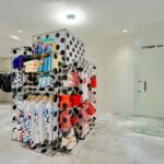 Comme des Garçons and Carsicko Clothing