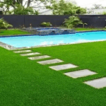 Top 7 Benefits of Choosing Artificial Grass in Abu Dhabi for Your Garden