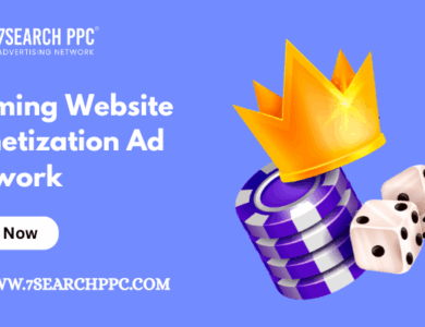 iGaming Website Monetization: Ad Networks That Actually Pay