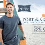 Buy Wholesale Port & Company: Everyday Apparel with Comfort and Style
