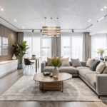 The Social Psychology of Light: How Wall Sconces Transform Lounges and Sitting Rooms into Memory-Making Spaces