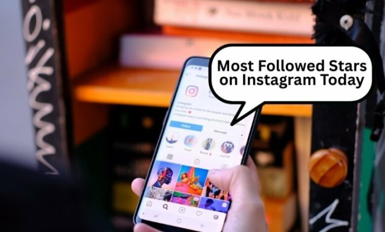 The Business of Being Followed: How Top Celebrities Monetize Their Audience