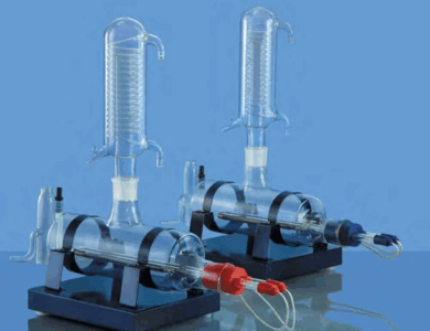 Scientific Equipment Suppliers Offering Advanced Water Distillation Units