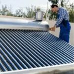 Dubai’s Trusted Solar Heater Repair Service – Efficient Solutions for Sustainable Living