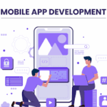 Mobile App Development That Drives Growth and Innovation