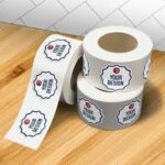 Band Stickers: Quiet Symbols of Loud Music