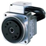 Unlocking Precision: How Harmonic Drive Actuators Are Revolutionizing Motion Control