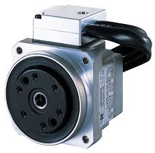 Unlocking Precision: How Harmonic Drive Actuators Are Revolutionizing Motion Control