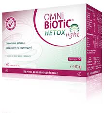 Liver Detox: The Role of Probiotics and Gut Health
