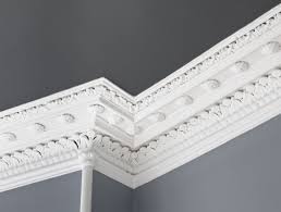 How to Choose the Perfect Molding to Match Your Home’s Architectural Style
