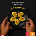 What’s the Secret behind the Rich Flavors of Malabar-Style Egg Biryani?