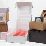 Custom Printed Box Packaging: Enhancing Brand Identity and Customer
