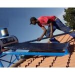 Expert Solar Water Heater Maintenance and Repair Services in Dubai