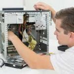 Geeks on Site Is Your Best Choice for Computer Repair Services