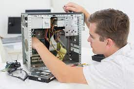 Geeks on Site Is Your Best Choice for Computer Repair Services