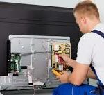 Your Screen, Our Mission – Professional TV Repairs in Abu Dhabi