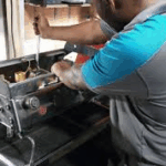 Dubai’s Coffee Machine Repair Experts – Brewing Perfection, One Fix at a Time!