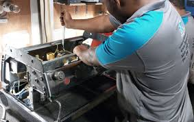 Dubai’s Coffee Machine Repair Experts – Brewing Perfection, One Fix at a Time!