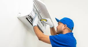 Revive Your Comfort – Dubai’s Go-To AC Repair Specialists