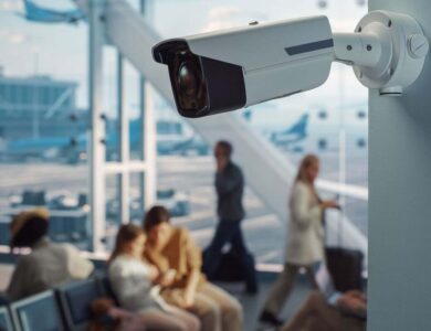 Building a Safer Aviation Environment: Why Every Modern Airport Needs a Comprehensive Safety Management System
