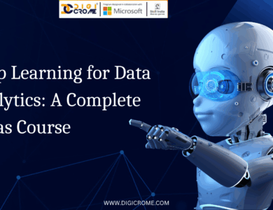 Deep Learning for Data Analytics: A Complete Keras Course