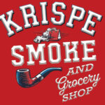 Discover Convenience and Quality at Krispe Grocery & Smoke Shop