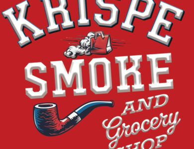 Discover Convenience and Quality at Krispe Grocery & Smoke Shop