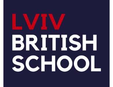 Changing Ukraine Future One Student at a Time