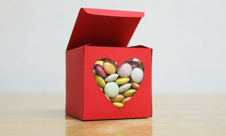 Why Take on Eco-Friendly Custom Candy Boxes?