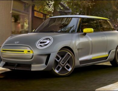 Exploring the Latest MINI Technology and Features