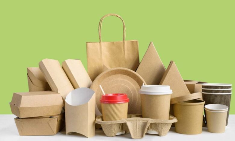 Elevating Takeout with Purpose-Built Packaging: Noodle Bowls & Pizza Boxes