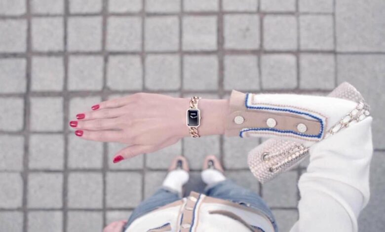 Chanel Watch: Where Timeless Elegance Meets Haute Horology