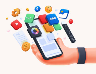 Top mobile App Development Company in Singapore – Custom Mobile Solutions