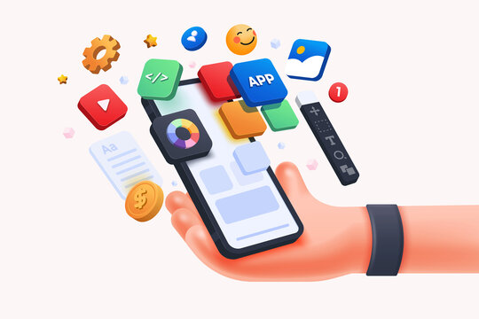 Top mobile App Development Company in Singapore – Custom Mobile Solutions