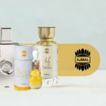 موقع عطور يقدم أفضل تجارب التسوق وأحدث عطر بركة اجمل