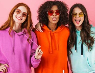Why Spider Clothing and the Sky Blue Sp5der Hoodie Are Streetwear Essentials