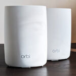 Installation of the Netgear Orbi: A Mix of Simplicity and Speed