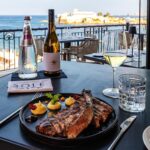 Discover the Best Seafood Restaurant in Malta: Sole By Tarragon