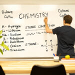 Why Consistency Matters in Learning Chemistry Online