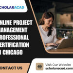 What Are the Benefits of a Online Project Management Professional Certificate