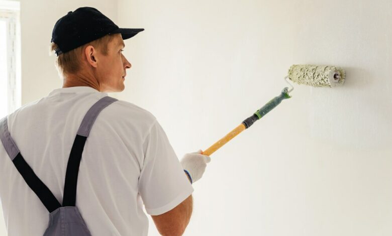 Why Licensed & Insured Painters in Arlington Heights Matter for Your Remodel?