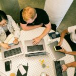 Top Digital Transformation Services Driving Business Innovation