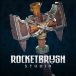 Your Go-To Partner for High-End Game Art Production