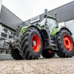 Your One-Stop Shop for Combine and Tractor Spare Parts – Agroviktor