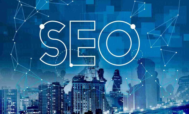 What Is The Best SEO Outsourcing Company In UAE?
