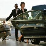 Need a Taxi Near Stansted Airport? Here’s How to Book Smart