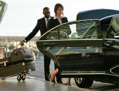 Need a Taxi Near Stansted Airport? Here’s How to Book Smart