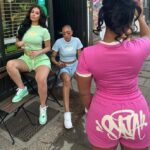 Syna World Hoodie Outfit Ideas for Every Season
