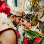 Your Tamil Shaadi Begins Here: Find the Perfect Match with NRIMB in Canada
